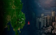 Fuerte terremoto de magnitud 7,4 remeció Filipinas, según el Servicio Geológico de Estados Unidos