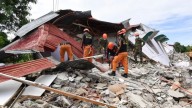 Terremoto en Filipinas cobra 69 vidas y colapsa hospitales con heridos