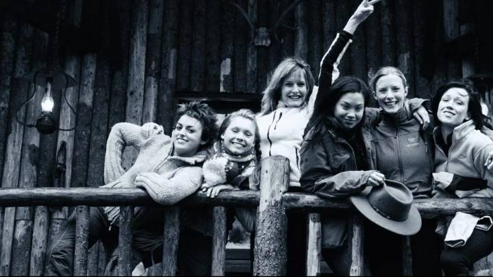 A Cave System Is Hiding a Deadly Secret in This Claustrophobic, Dread