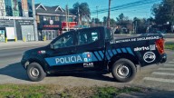 Dolor por el fallecimiento de un efectivo de la Guardia Urbana