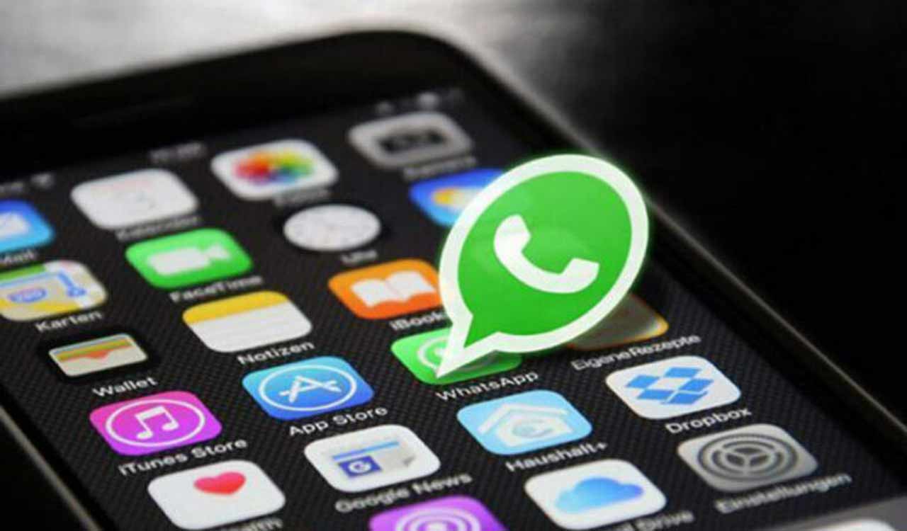 Hyderabad: Man loses Rs 72 lakh to fake stock trading scam on WhatsApp