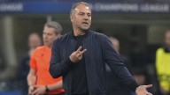 DT del FC Barcelona descontento de jugar en Miami, a pesar de la millonaria suma que ganarán
