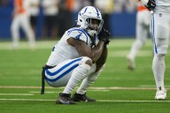 Indianapolis Colts’ cornerback Xavien Howard retires