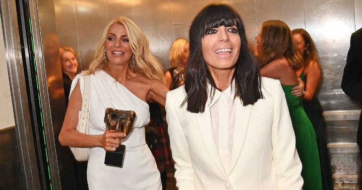 BBC Claudia Winkleman's massive net worth as she quits Strictly