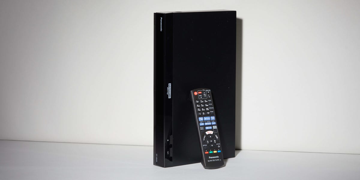 The 3 Best Blu-Ray Players You Can Buy in 2025
