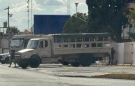 Blindan la FGR por arresto de 2 delincuentes