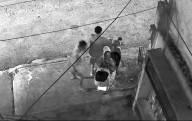 Captan robo de una motocicleta en la Región 102 de Cancún