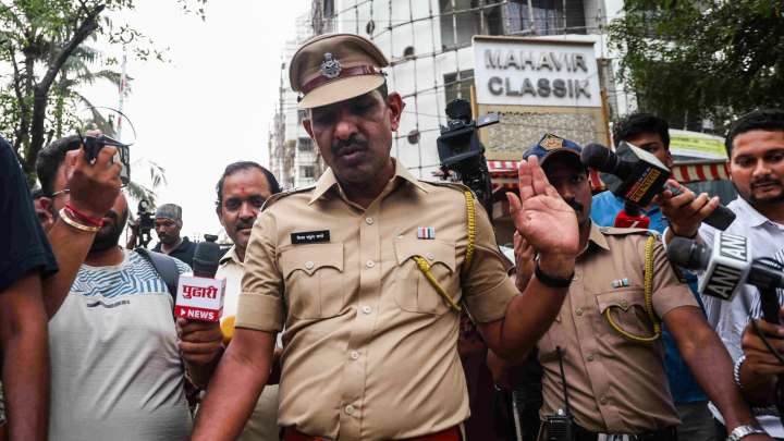 Air gun, petrol recovered from studio where Rohit Arya held 17 kids hostage