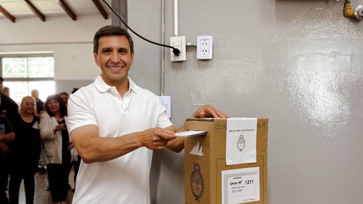 Elecciones 2025: tras perder la provincia en 2023, el peronismo vuelve a ganar en San Juan
