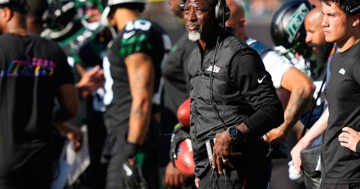 Jets have no wins and no takeaways on defense this season as they fall to 0