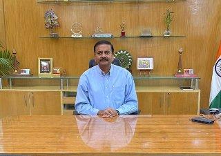 Senior Officer was earlier posted in J&K , repatriated to Parent cadre