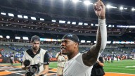Lions' David Montgomery shines in first game with sister in attendance