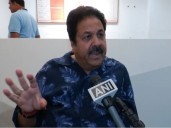 "Rahul Gandhi does not malign country's image on foreign soil"