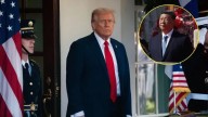 Trump dice que ya no se reunirá con Xi Jinping y amenaza con aranceles masivos para China
