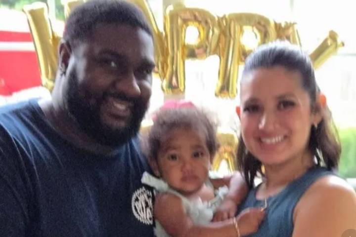 Toddler Would Say 'Doggy' When She'd See Pet in Home. She Ended Up Hospitalized and Dog Was Euthanized