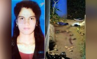 Man in Chikkamagaluru stabs wife to death with knife over marital...