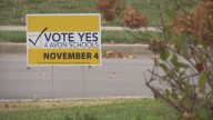 Avon voters approve school funding during special election