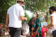 Hoy inicia en Valledupar la ‘Alimentatón 2025’: estos son los puntos en donde puedes donar