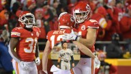 Yankees Threatened to Take Drastic Anthony Volpe Action by Travis Kelce’s Ex