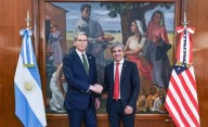 Luis Caputo viajará a EE.UU. tras el nuevo respaldo del secretario del Tesoro