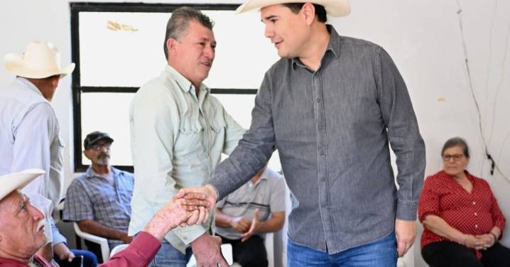 Gobierno informa los avances en reuniones sobre Plan Río Sonora