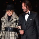 Keanu Reeves on Diane Keaton's Death, Something’s Gotta Give