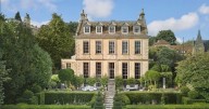 £4m mansion near Bristol transformed into holiday let by Omaze winners