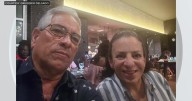 South Florida man mourns wife of 40 years killed by SUV at crosswalk: "We were inseparable"