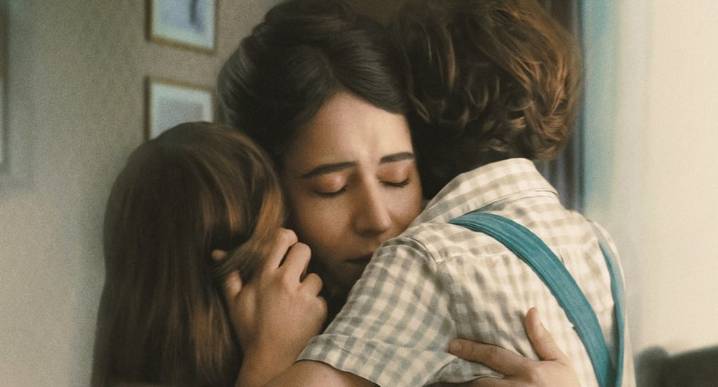 Así es “Nadie nos vio partir”, la nueva serie mexicana de Netflix