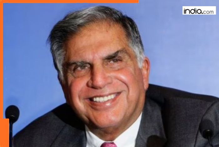 Ratan Tata Death Anniversary: parents seperated…, love remained incomplete…, still how he became man who ruled millions of hearts?