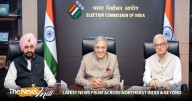 ECI allows 12 alternative photo IDs apart from EPIC for voting; announces special arrangements for ‘purdanasheen’ women