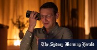 The Chair Company: Is Tim Robinson's new series as funny as I Think You Should Leave?