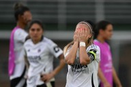 VIDEO. Colo Colo Femenino perdió el invicto de un año y se quedó con el cuarto puesto de la Copa Libertadores