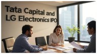 Massive IPO Week Ahead: Tata Capital’s ₹15.5K Cr & LG’s ₹11.6K Cr Issues Drive ₹28K Cr Boom