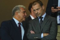La UEFA aprueba que el partido de Liga Villarreal-Barcelona se dispute en Miami