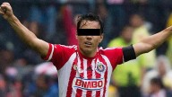 Detienen a Omar Bravo por abuso de menor