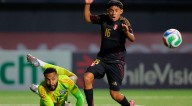 ¿Dónde ver partido de Perú vs. Chile EN VIVO ONLINE GRATIS?