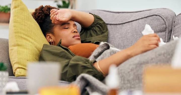 Flu season exposes generational gap in self-care attitudes among Brits