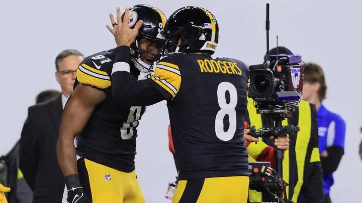 Week 8 NFL betting guide, odds, lines, picks, NFL player props, DFS and fantasy football rankings