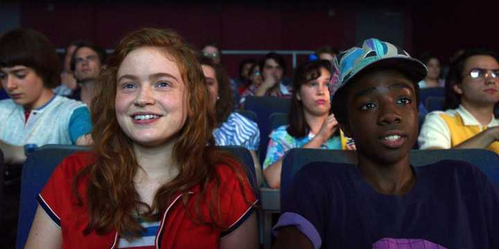 'Stranger Things' Season 5 Finale Sets Theatrical Date in US & Canada