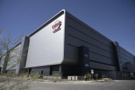 TSMC Arizona celebrates Blackwell production with NVIDIA CEO