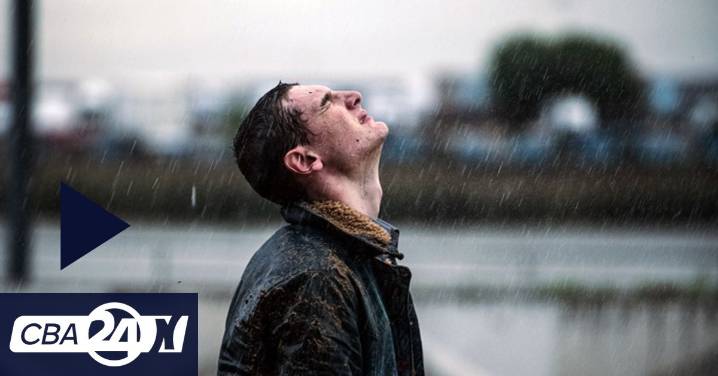 Qué ver esta semana en Cine Arte Córdoba: “La llegada del hijo” y “Locamente”