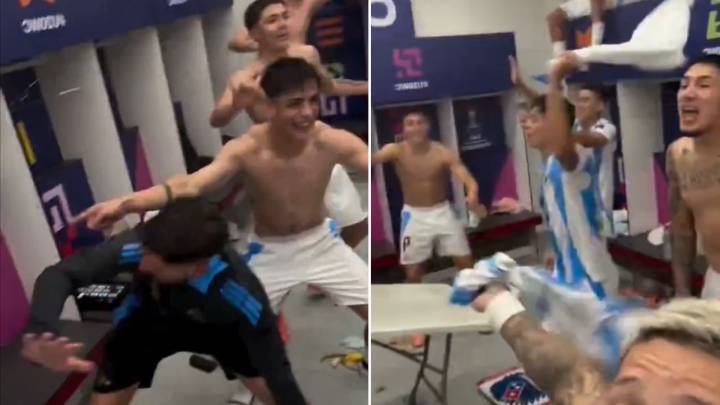 ¿Tristes? Prensa argentina y Selección Albiceleste se burlan de Colombia por la derrota en el Mundial Sub 20