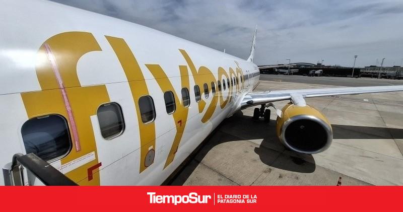 Flybondi Ya se venden pasajes para el nuevo vuelo Córdoba