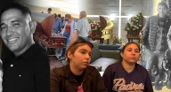 Denuncian falta de seguridad y jornadas extenuantes familiares de hermanos que fallecieron en obra de Cajeme; exigen justicia