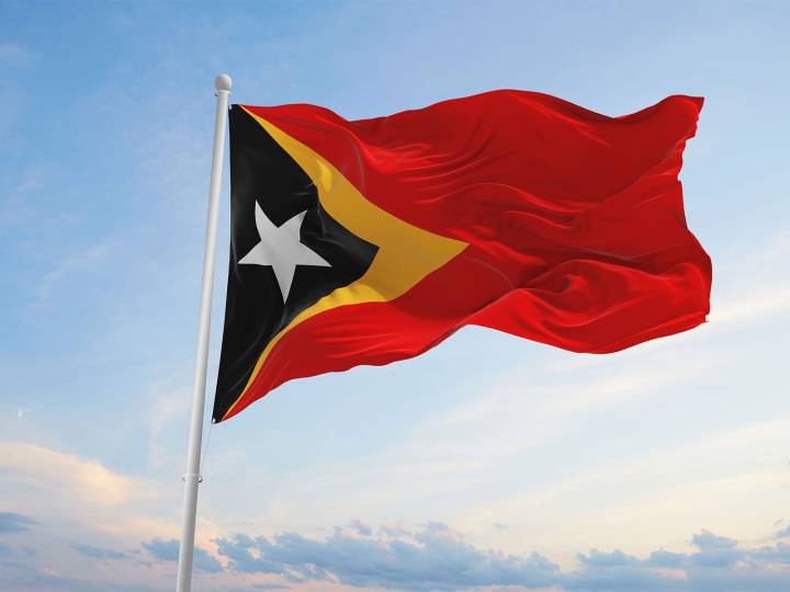 ASEAN welcomes its 11th member: East Timor