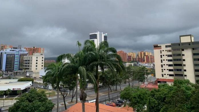 Venezuela: Inameh confirma la llegada de dos nuevas ondas tropicales en octubre