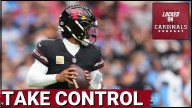 TAKE CONTROL: Drew Petzing, Arizona Cardinals Offense Must Take Control To Beat Indianapolis Colts
