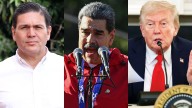 Si Maduro no negocia su salida de Venezuela, EE. UU. haría operaciones