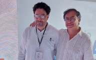 Iván Cepeda es el candidato del Pacto Histórico para la Presidencia